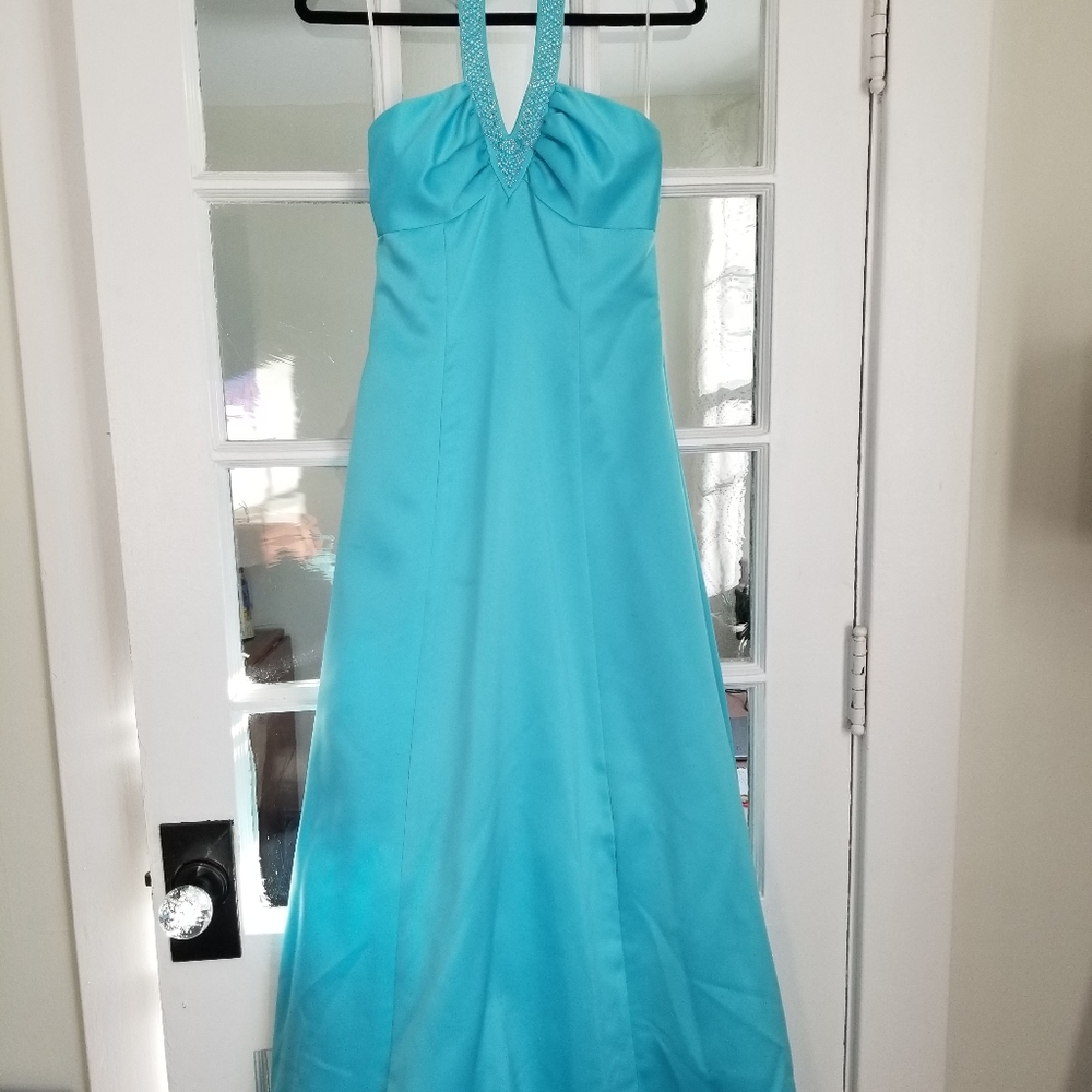 Prom/Pageant Dress